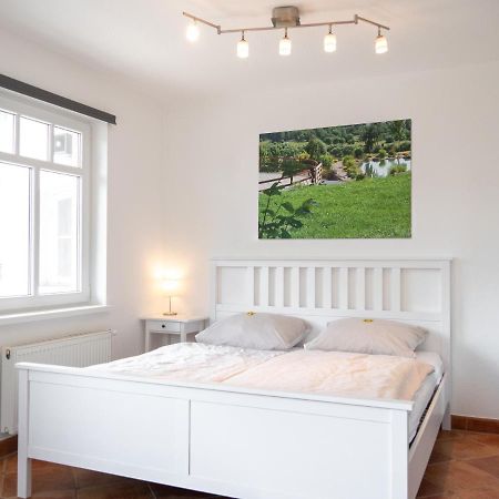 Reiterhof Und Pension Eichenhof Haiger Esterno foto