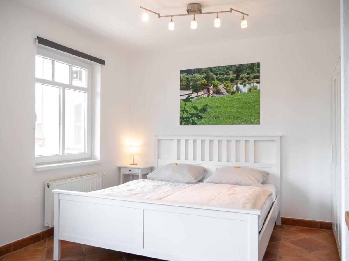 Reiterhof Und Pension Eichenhof Haiger Esterno foto